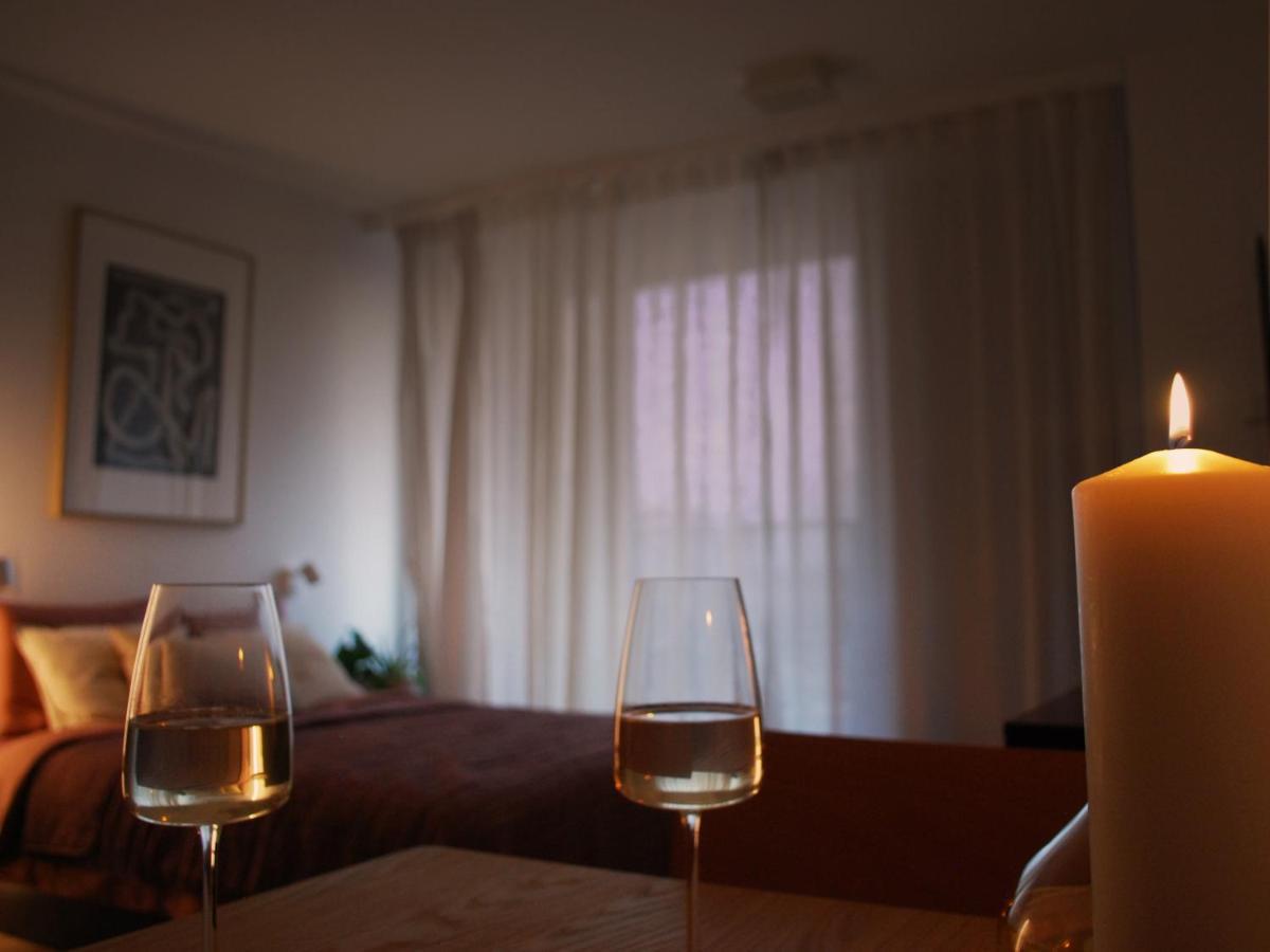 Apartament City Break 124 Варшава Экстерьер фото