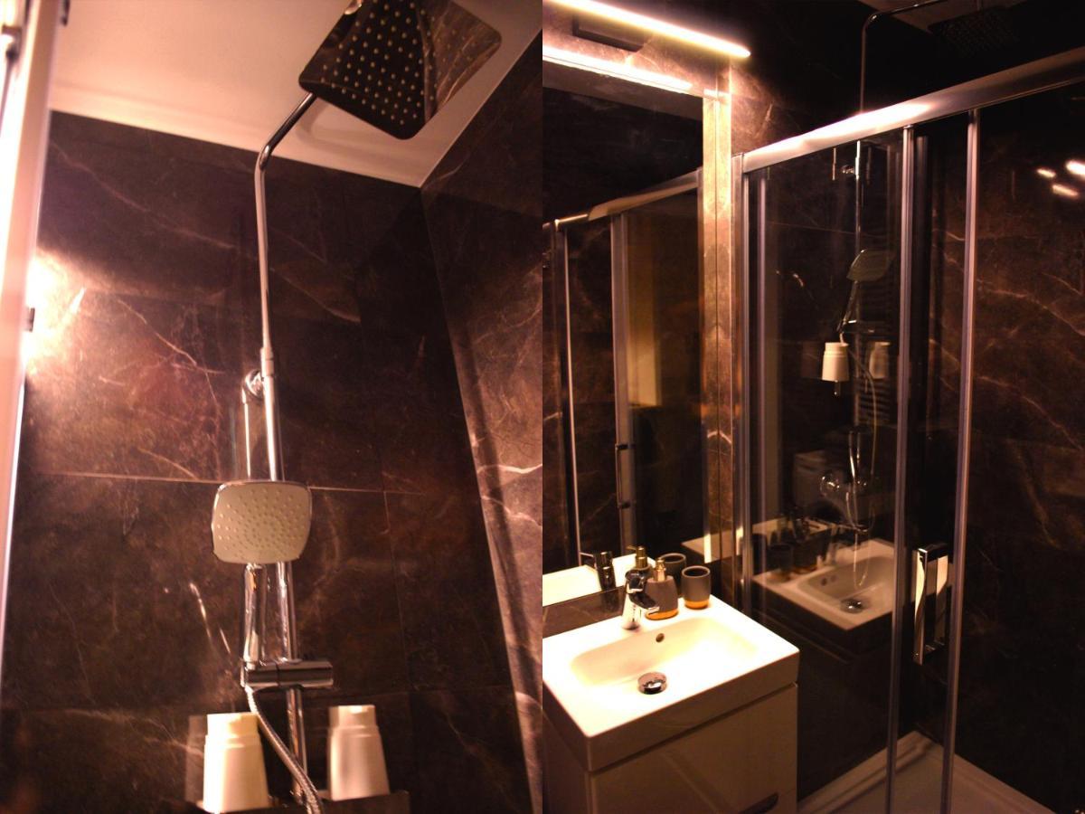 Apartament City Break 124 Варшава Экстерьер фото